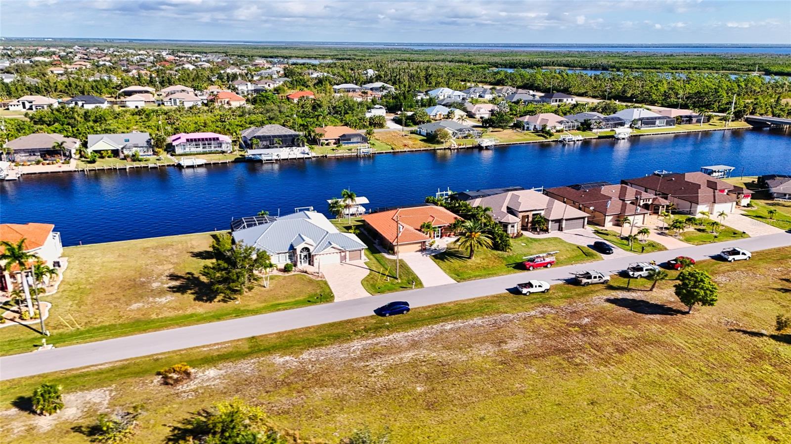 15564 RUSTON CIR, PORT CHARLOTTE, FL — photo 69