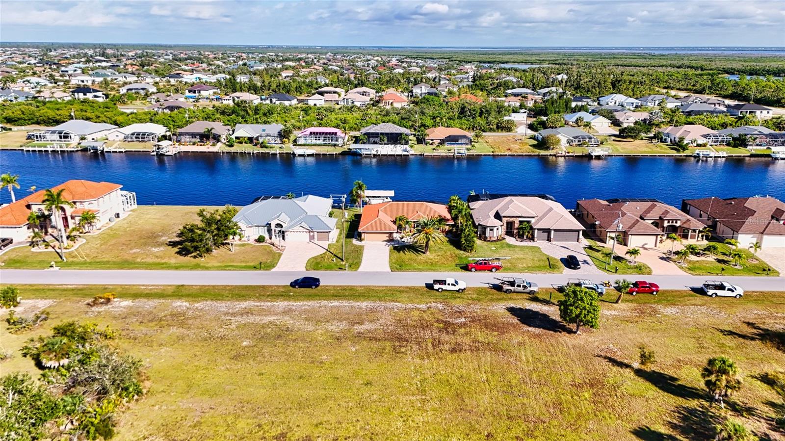 15564 RUSTON CIR, PORT CHARLOTTE, FL — photo 70