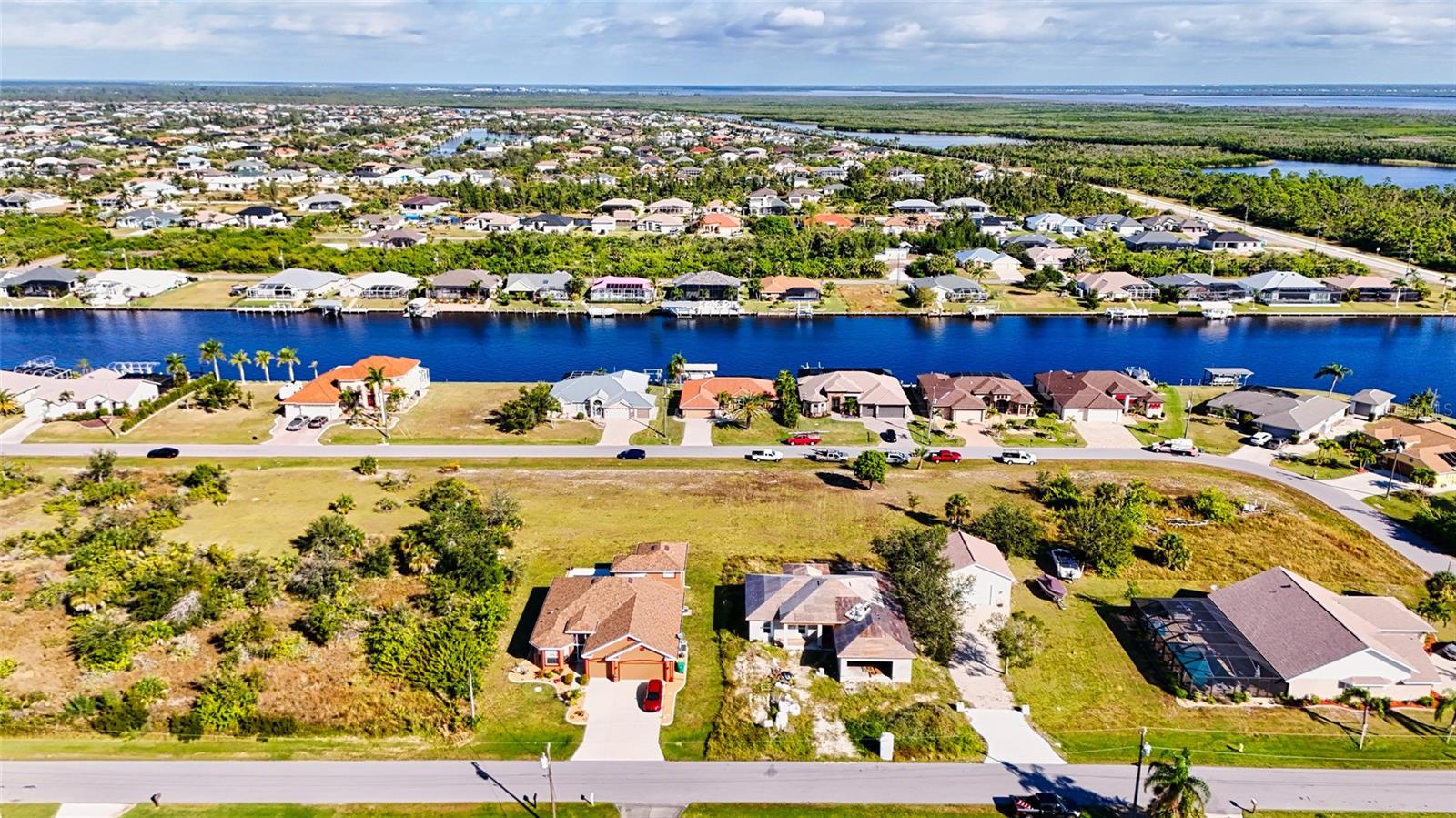 15564 RUSTON CIR, PORT CHARLOTTE, FL — photo 71
