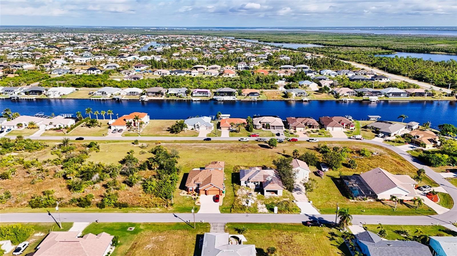 15564 RUSTON CIR, PORT CHARLOTTE, FL — photo 72