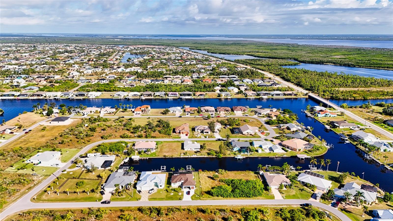 15564 RUSTON CIR, PORT CHARLOTTE, FL — photo 75