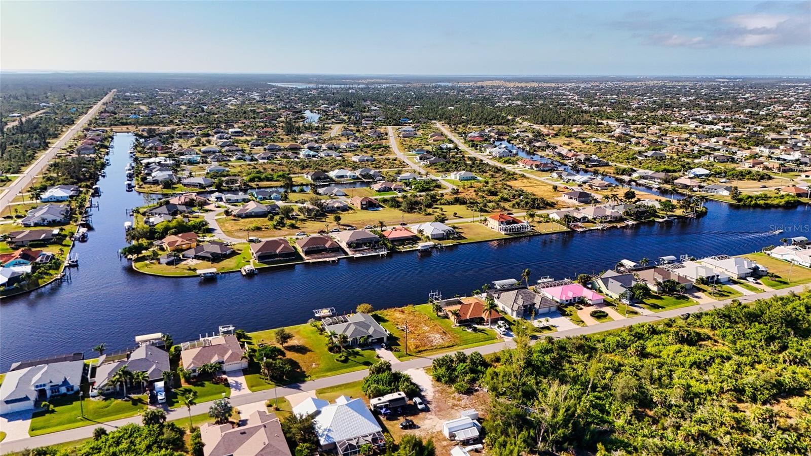 15564 RUSTON CIR, PORT CHARLOTTE, FL — photo 87