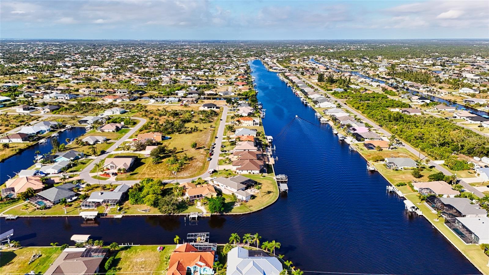 15564 RUSTON CIR, PORT CHARLOTTE, FL — photo 92