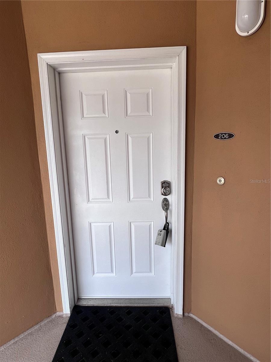 60 SURFVIEW DR #206, PALM COAST, FL — photo 4
