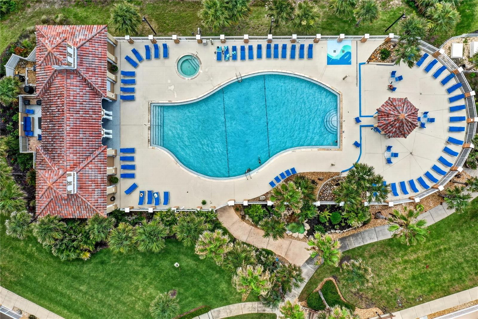 60 SURFVIEW DR #206, PALM COAST, FL — photo 27