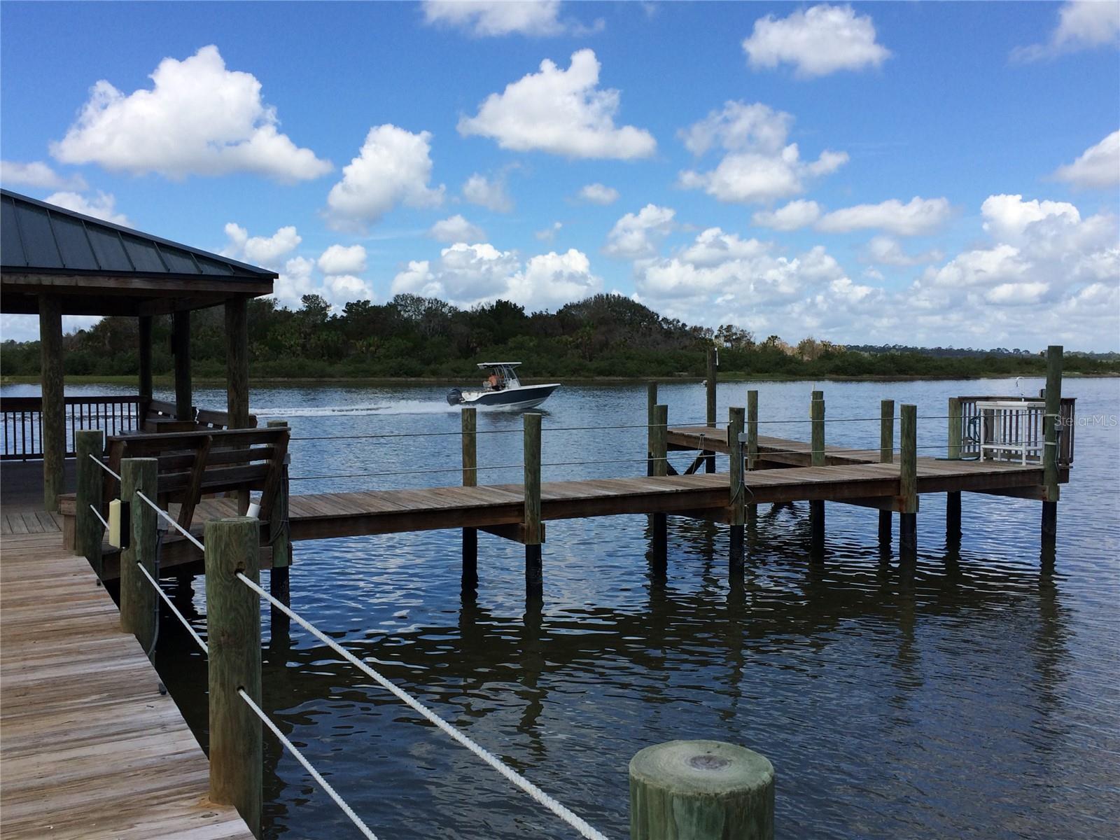 60 SURFVIEW DR #206, PALM COAST, FL — photo 40