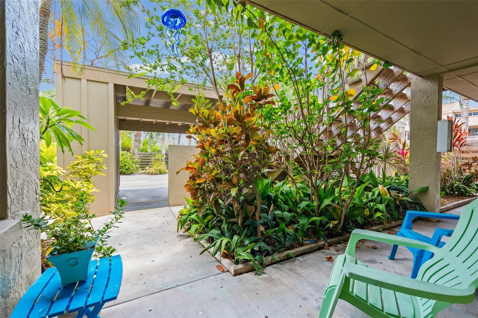 5326 LAKE ARROWHEAD TRL #7, SARASOTA, FL — photo 8