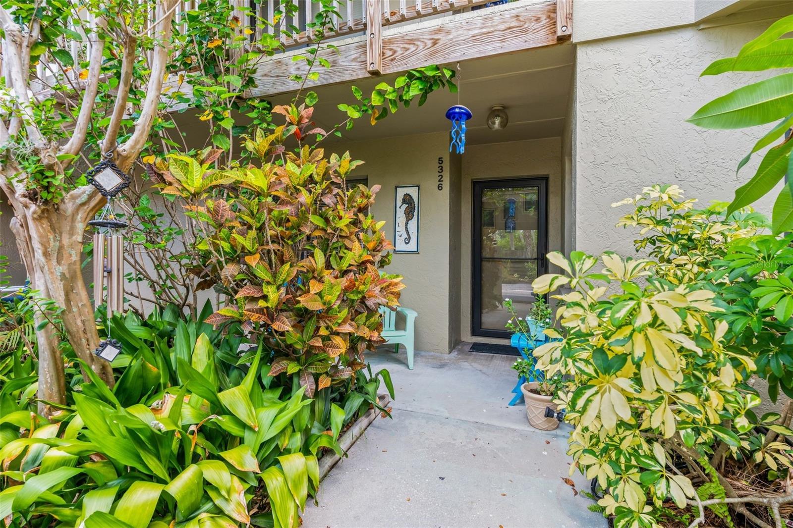 5326 LAKE ARROWHEAD TRL #7, SARASOTA, FL — photo 9