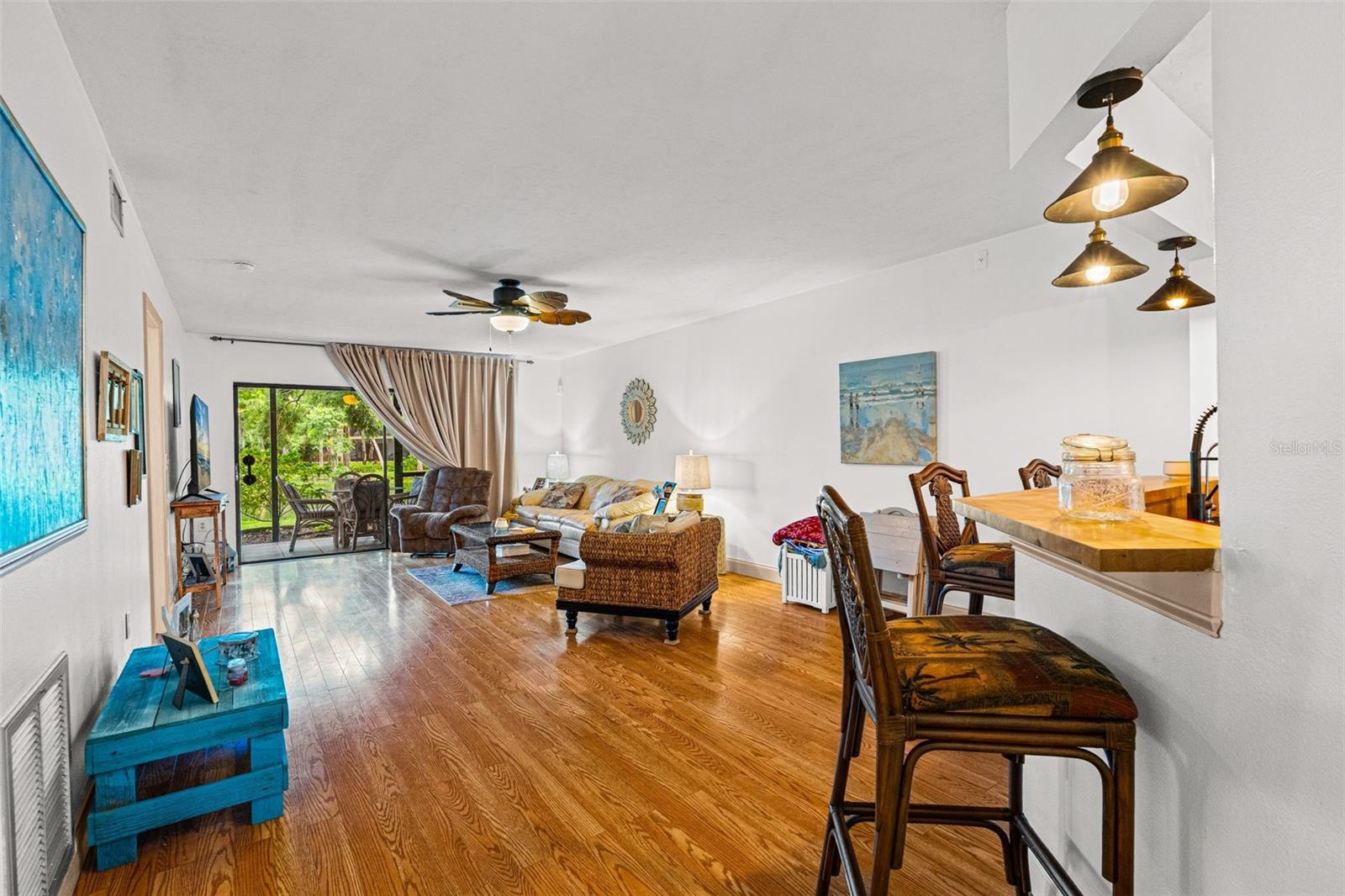 5326 LAKE ARROWHEAD TRL #7, SARASOTA, FL — photo 12