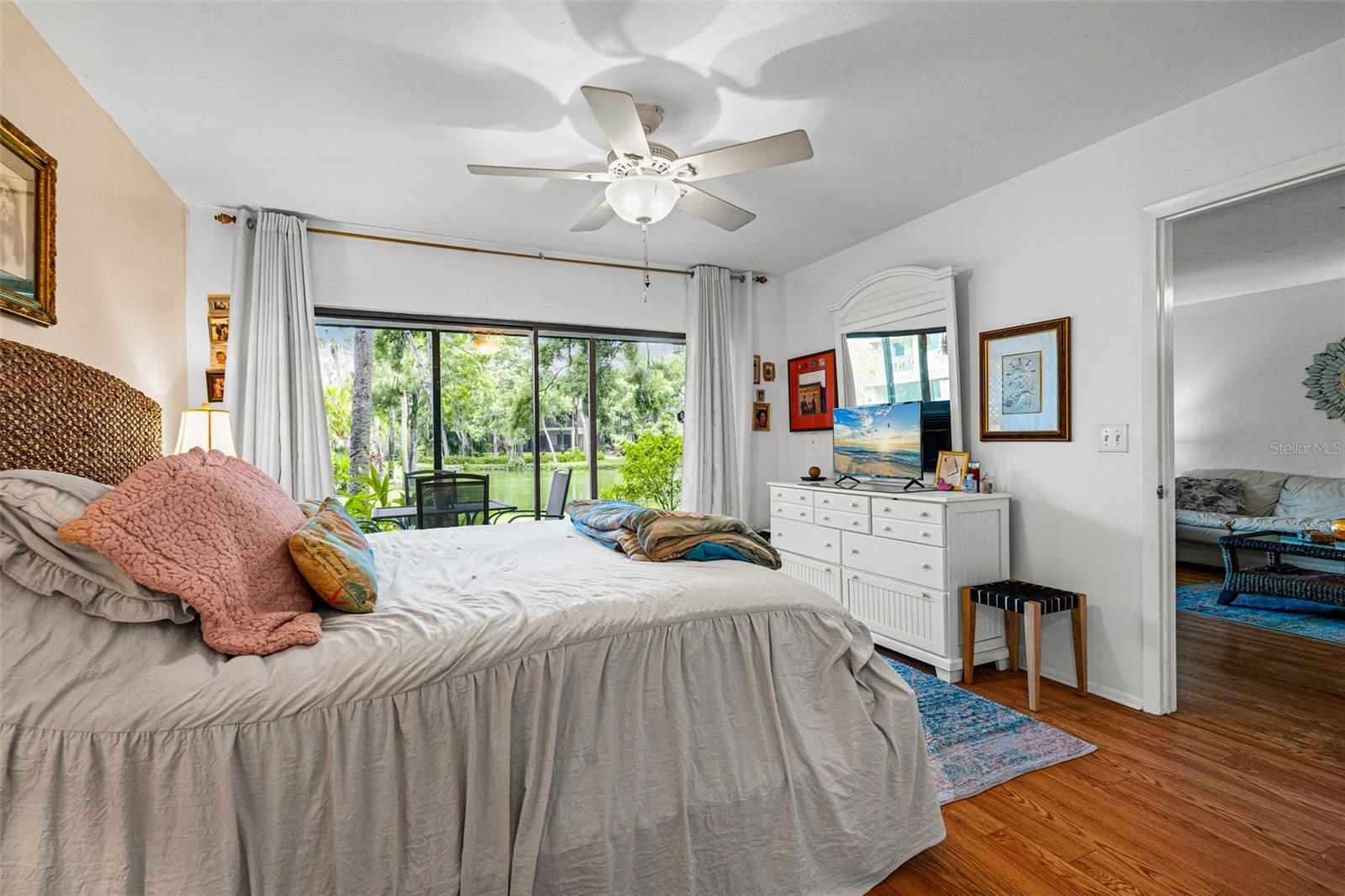 5326 LAKE ARROWHEAD TRL #7, SARASOTA, FL — photo 20