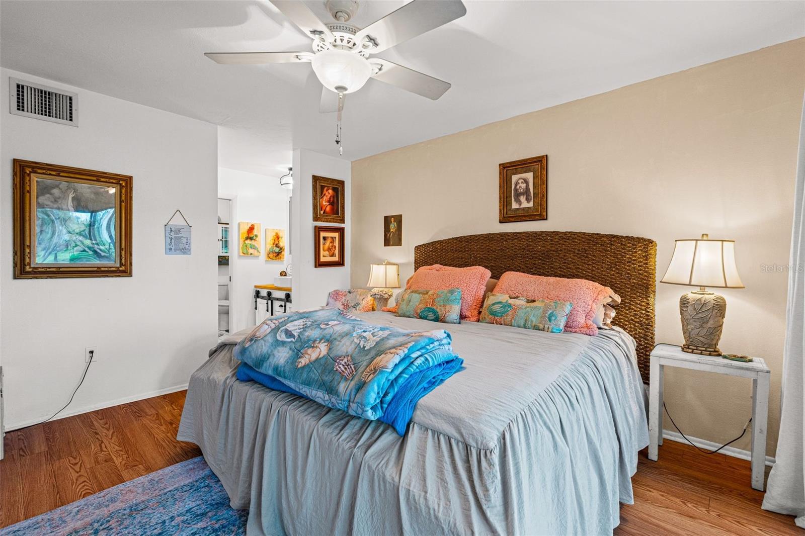 5326 LAKE ARROWHEAD TRL #7, SARASOTA, FL — photo 22