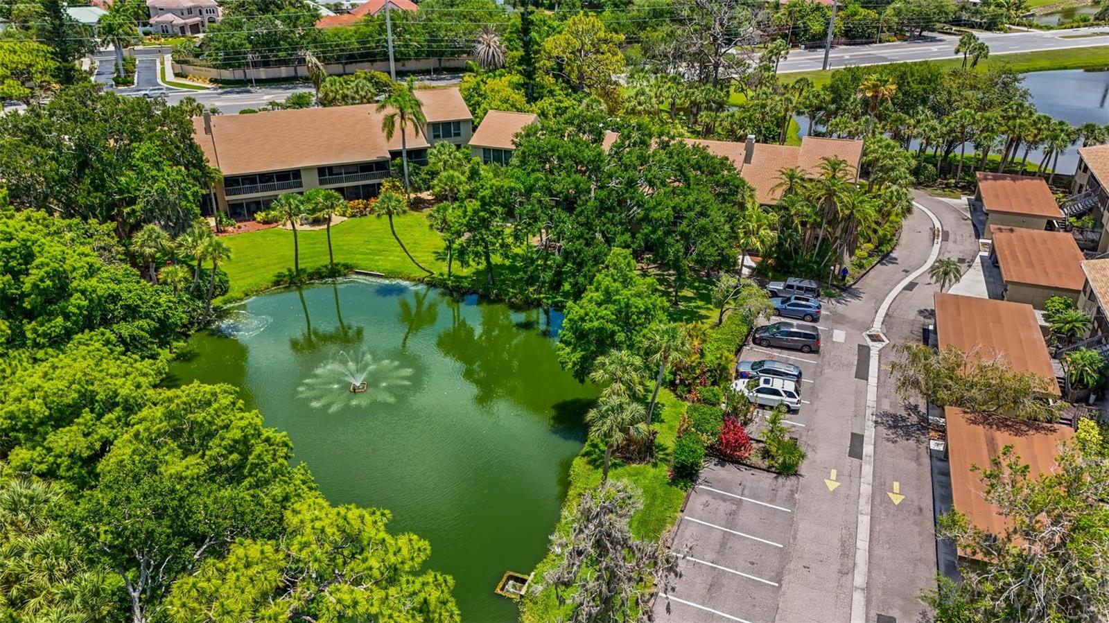 5326 LAKE ARROWHEAD TRL #7, SARASOTA, FL — photo 33