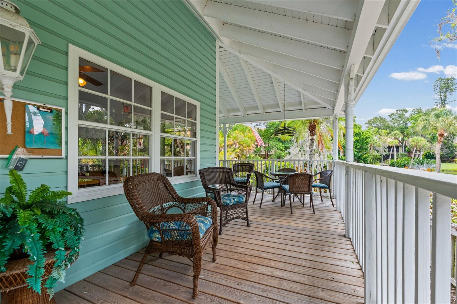 5326 LAKE ARROWHEAD TRL #7, SARASOTA, FL — photo 40