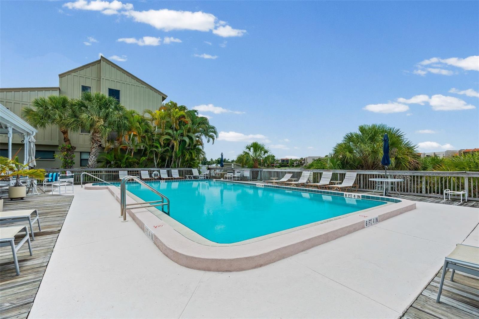 5326 LAKE ARROWHEAD TRL #7, SARASOTA, FL — photo 50