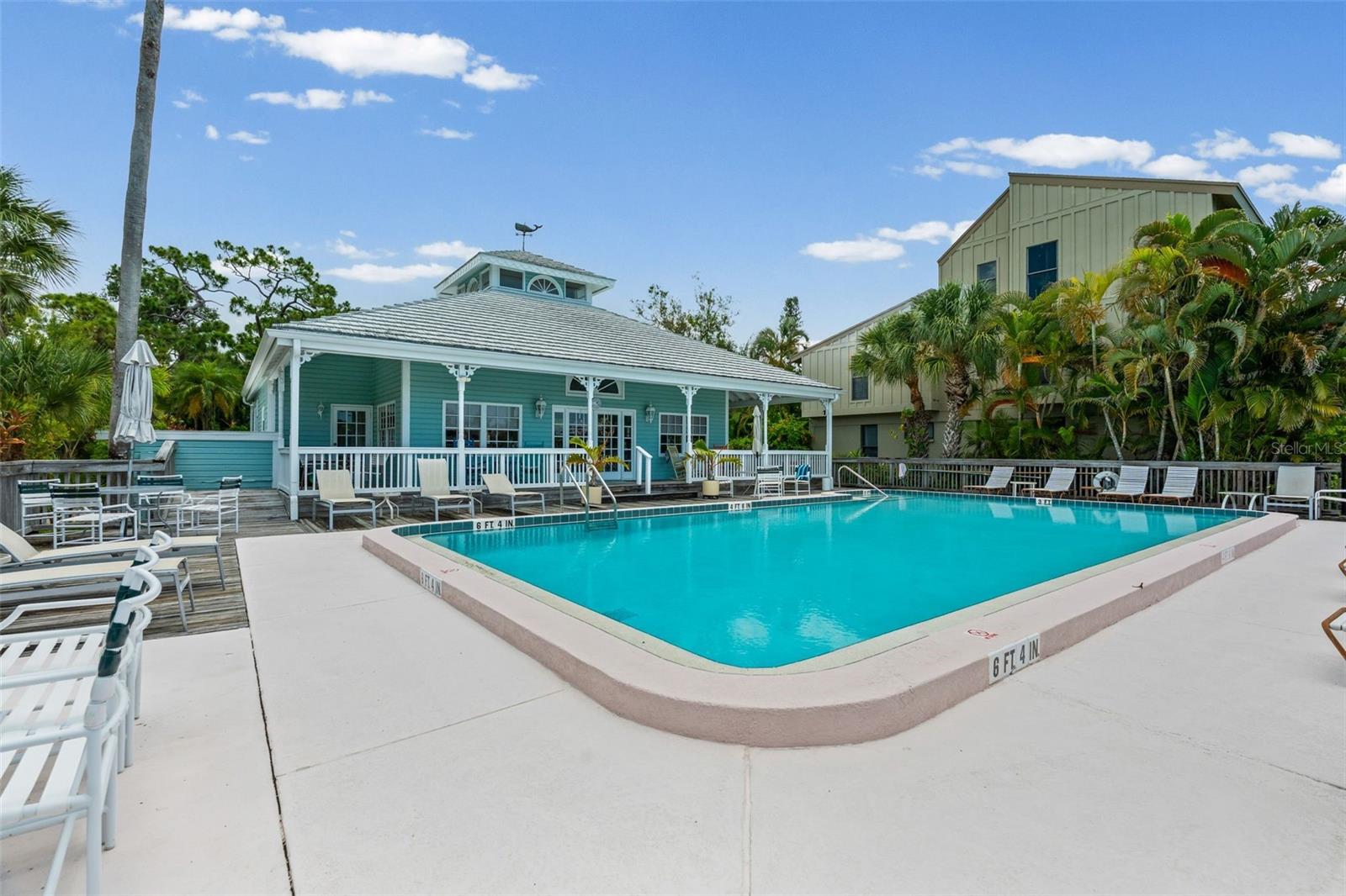 5326 LAKE ARROWHEAD TRL #7, SARASOTA, FL — photo 51
