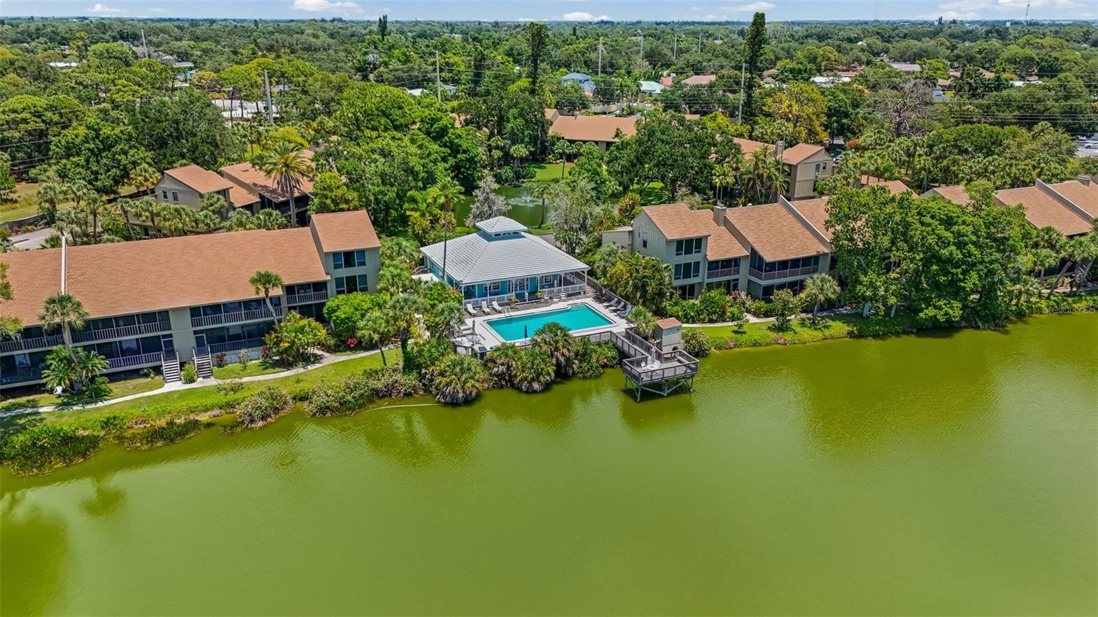 5326 LAKE ARROWHEAD TRL #7, SARASOTA, FL — photo 53