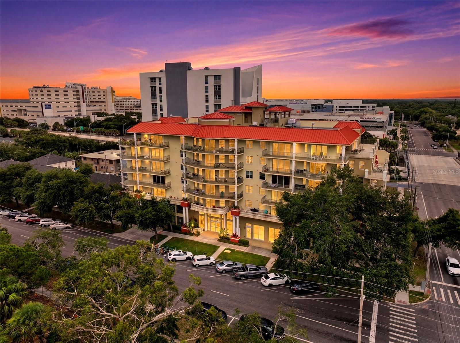 750 4TH AVE S #705D, ST PETERSBURG, FL