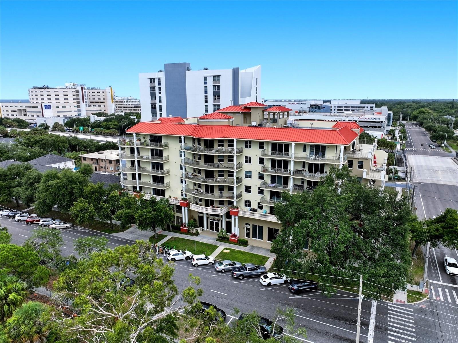 750 4TH AVE S #705D, ST PETERSBURG, FL — photo 2