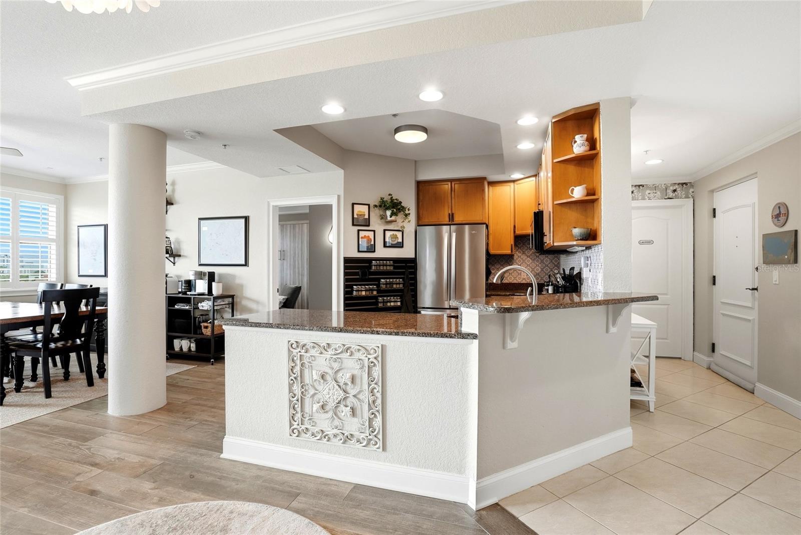 750 4TH AVE S #705D, ST PETERSBURG, FL — photo 3