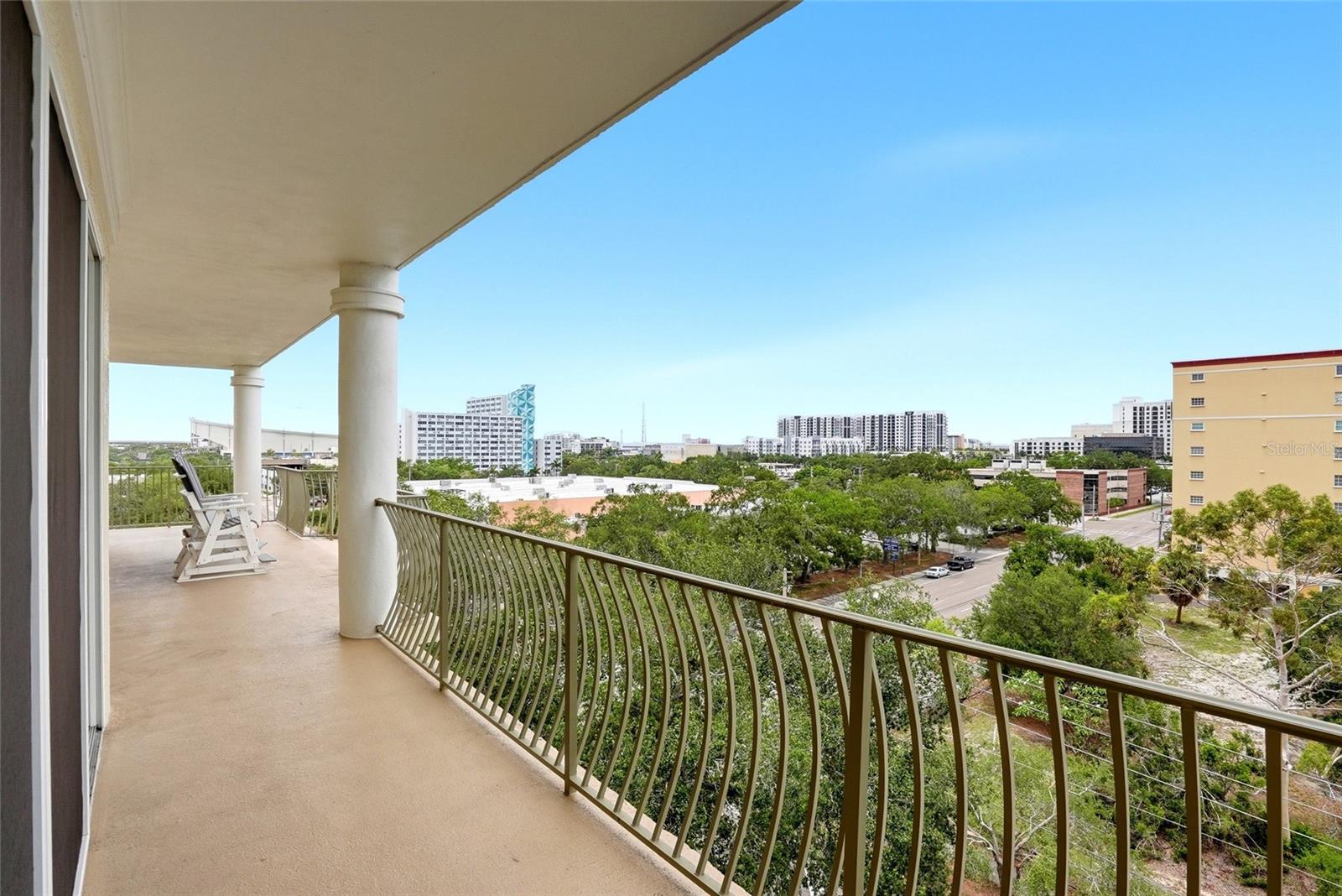 750 4TH AVE S #705D, ST PETERSBURG, FL — photo 7