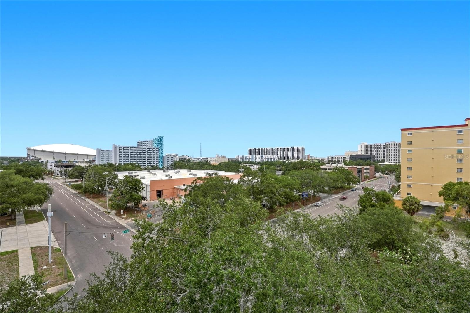 750 4TH AVE S #705D, ST PETERSBURG, FL — photo 8