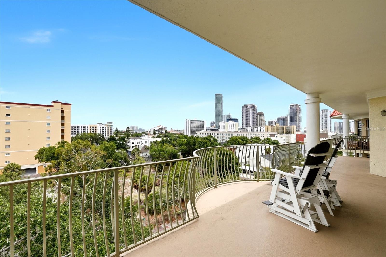 750 4TH AVE S #705D, ST PETERSBURG, FL — photo 25
