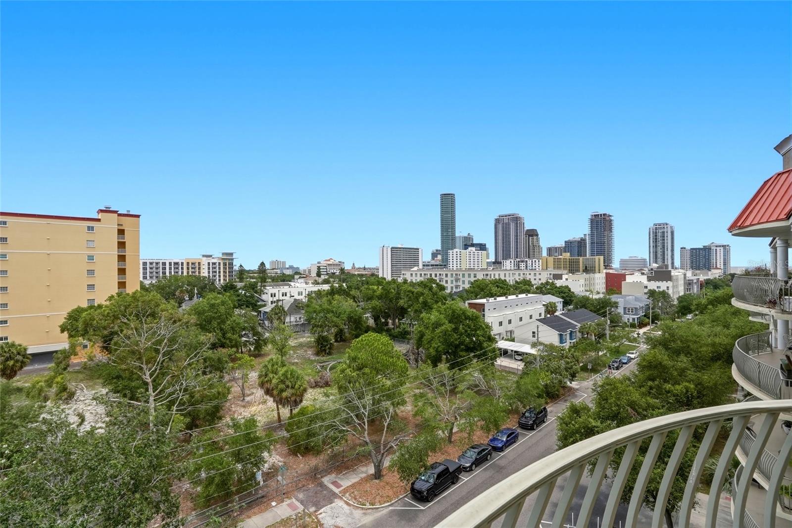 750 4TH AVE S #705D, ST PETERSBURG, FL — photo 26