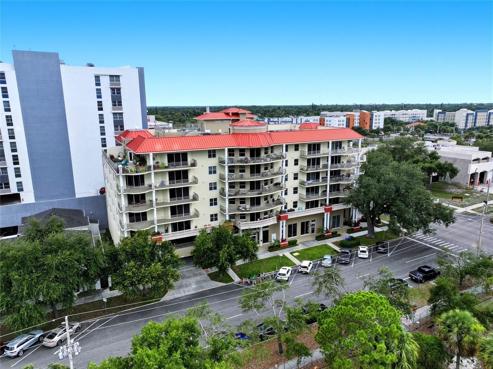750 4TH AVE S #705D, ST PETERSBURG, FL — photo 37