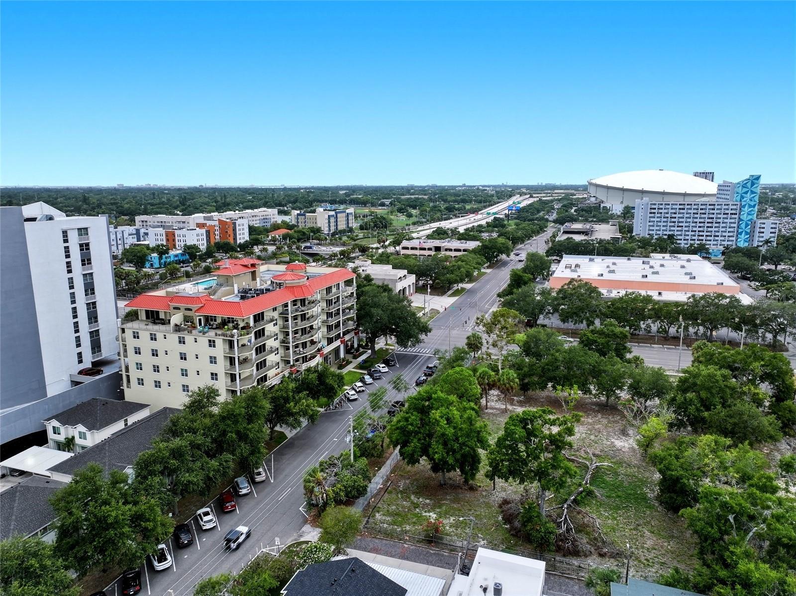 750 4TH AVE S #705D, ST PETERSBURG, FL — photo 38