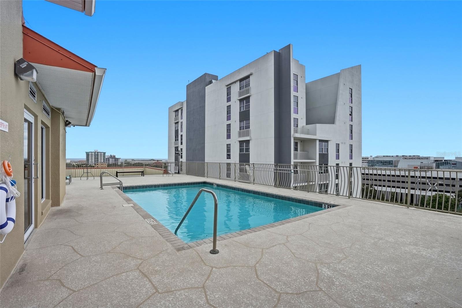 750 4TH AVE S #705D, ST PETERSBURG, FL — photo 48