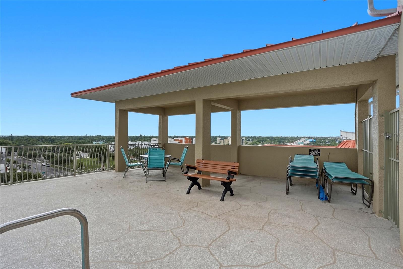 750 4TH AVE S #705D, ST PETERSBURG, FL — photo 49