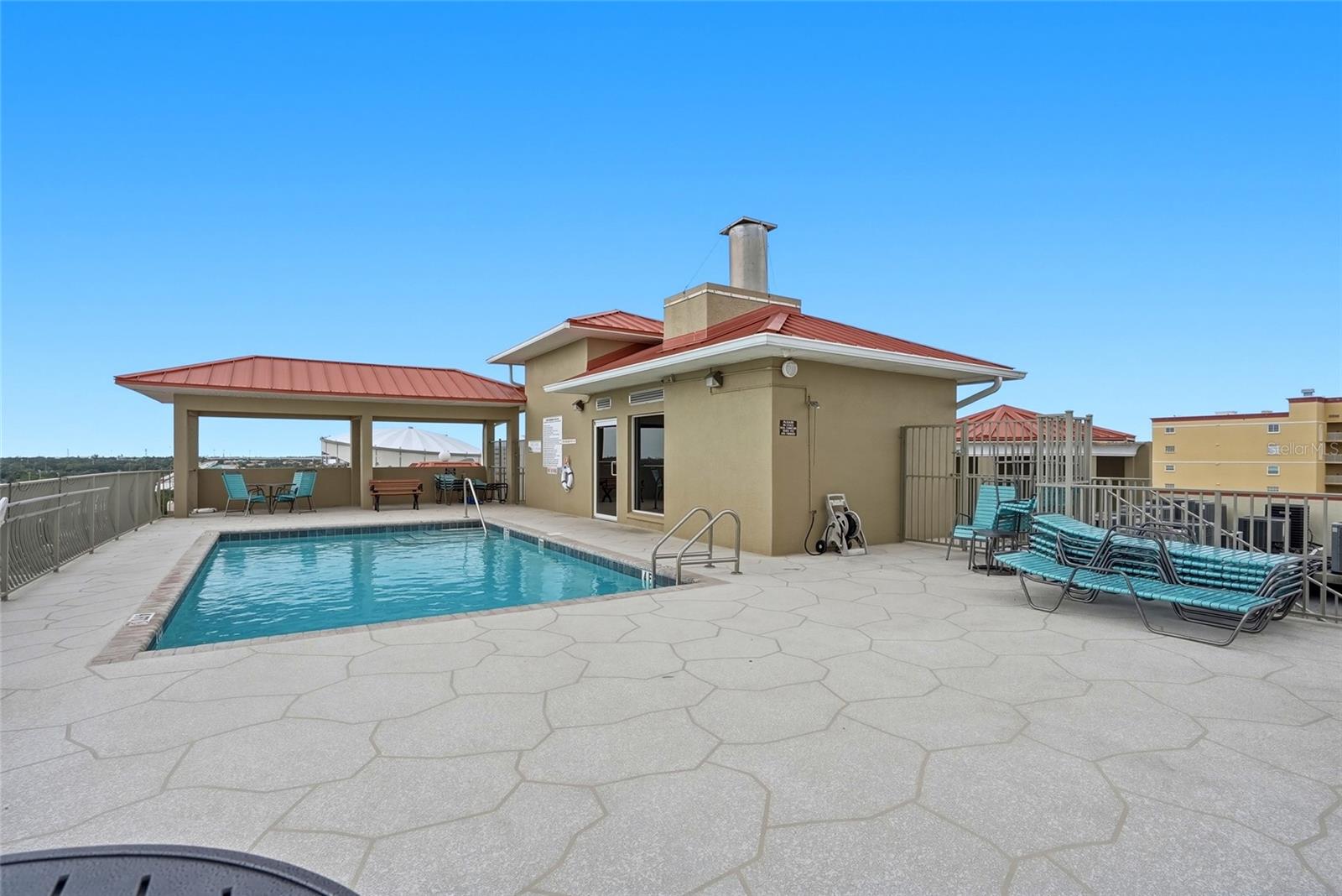 750 4TH AVE S #705D, ST PETERSBURG, FL — photo 50