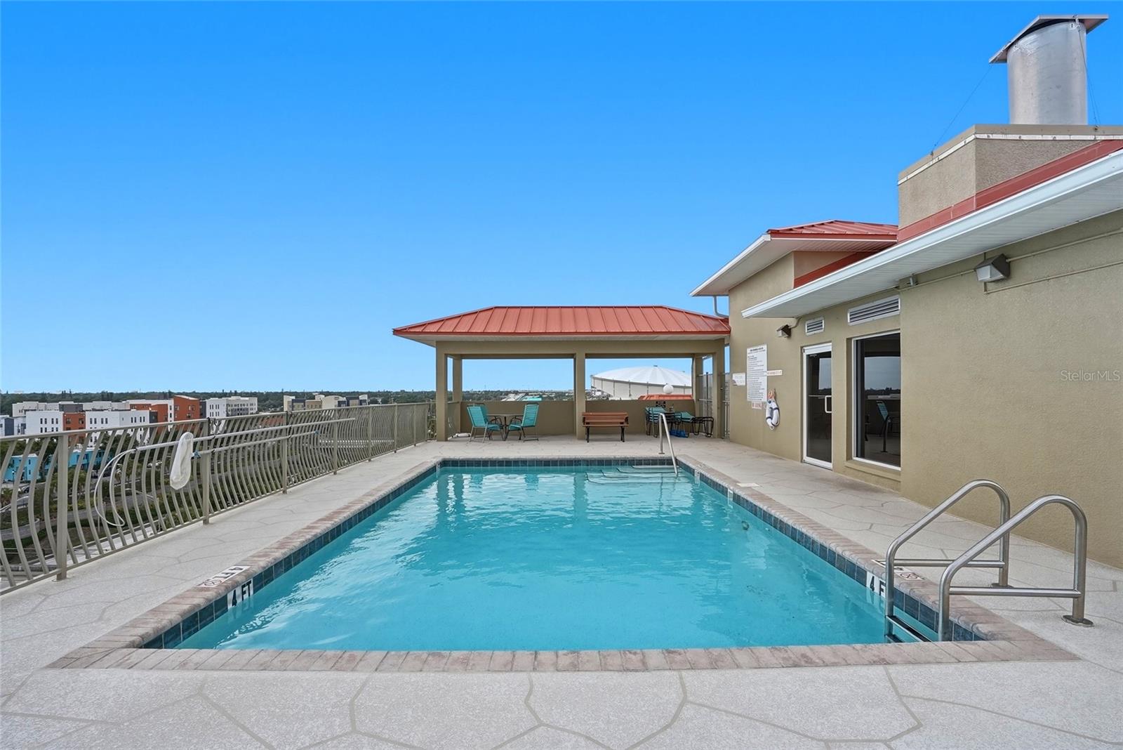 750 4TH AVE S #705D, ST PETERSBURG, FL — photo 51