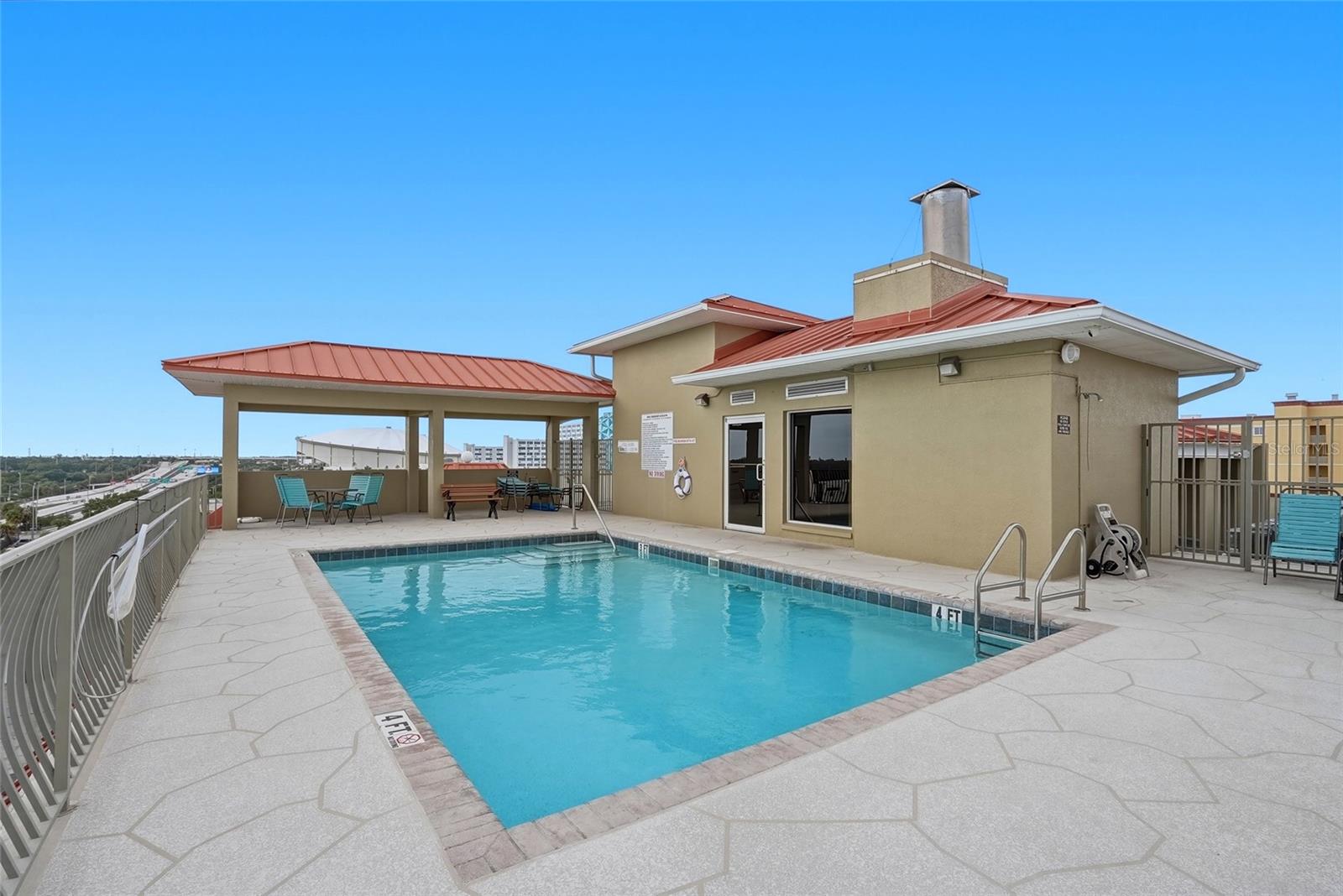 750 4TH AVE S #705D, ST PETERSBURG, FL — photo 52