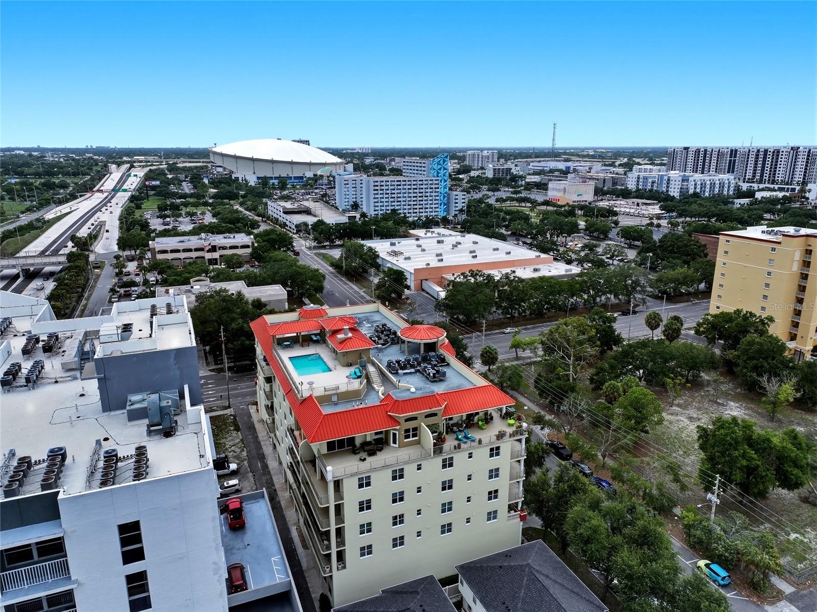 750 4TH AVE S #705D, ST PETERSBURG, FL — photo 53