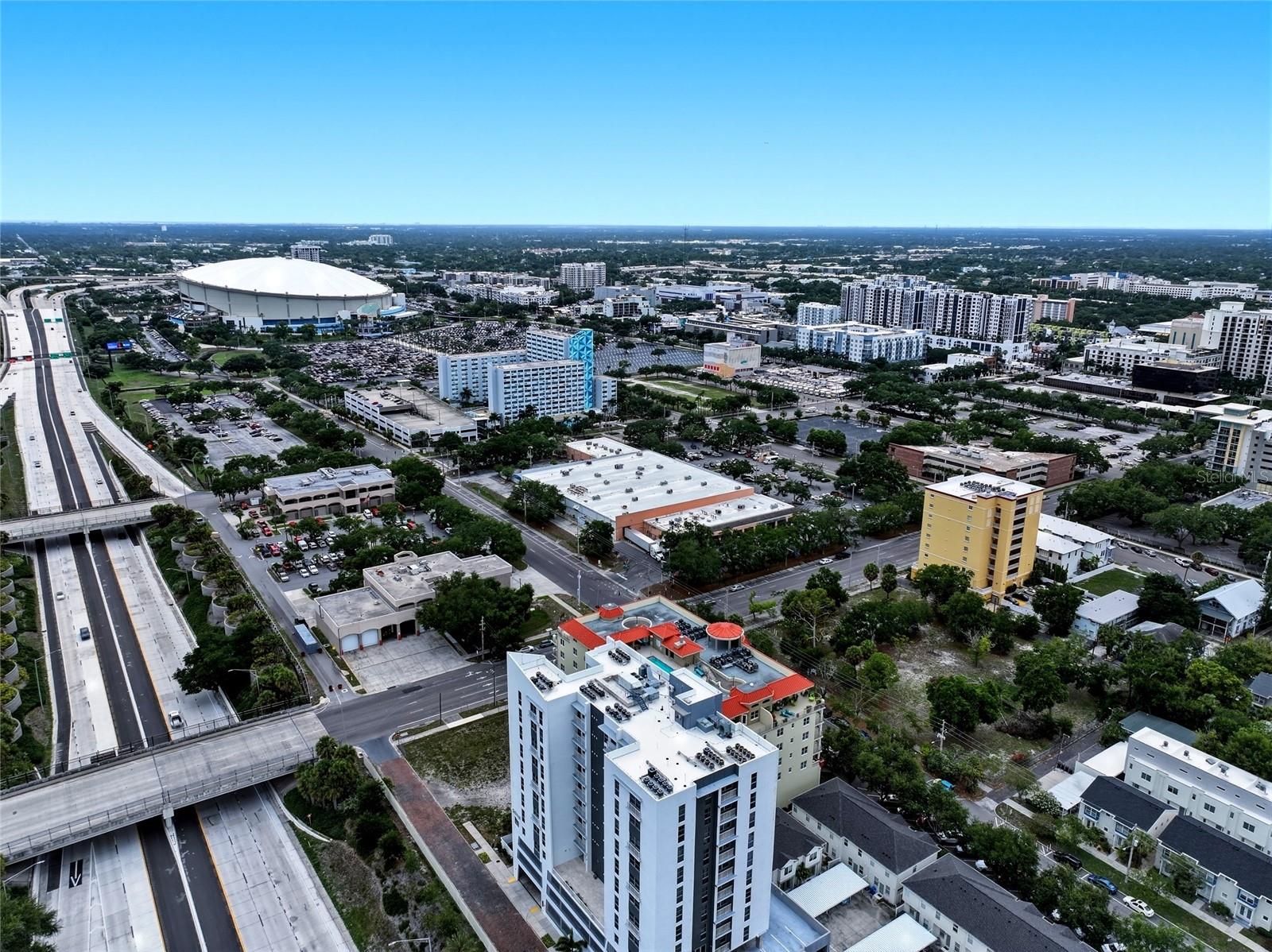 750 4TH AVE S #705D, ST PETERSBURG, FL — photo 54