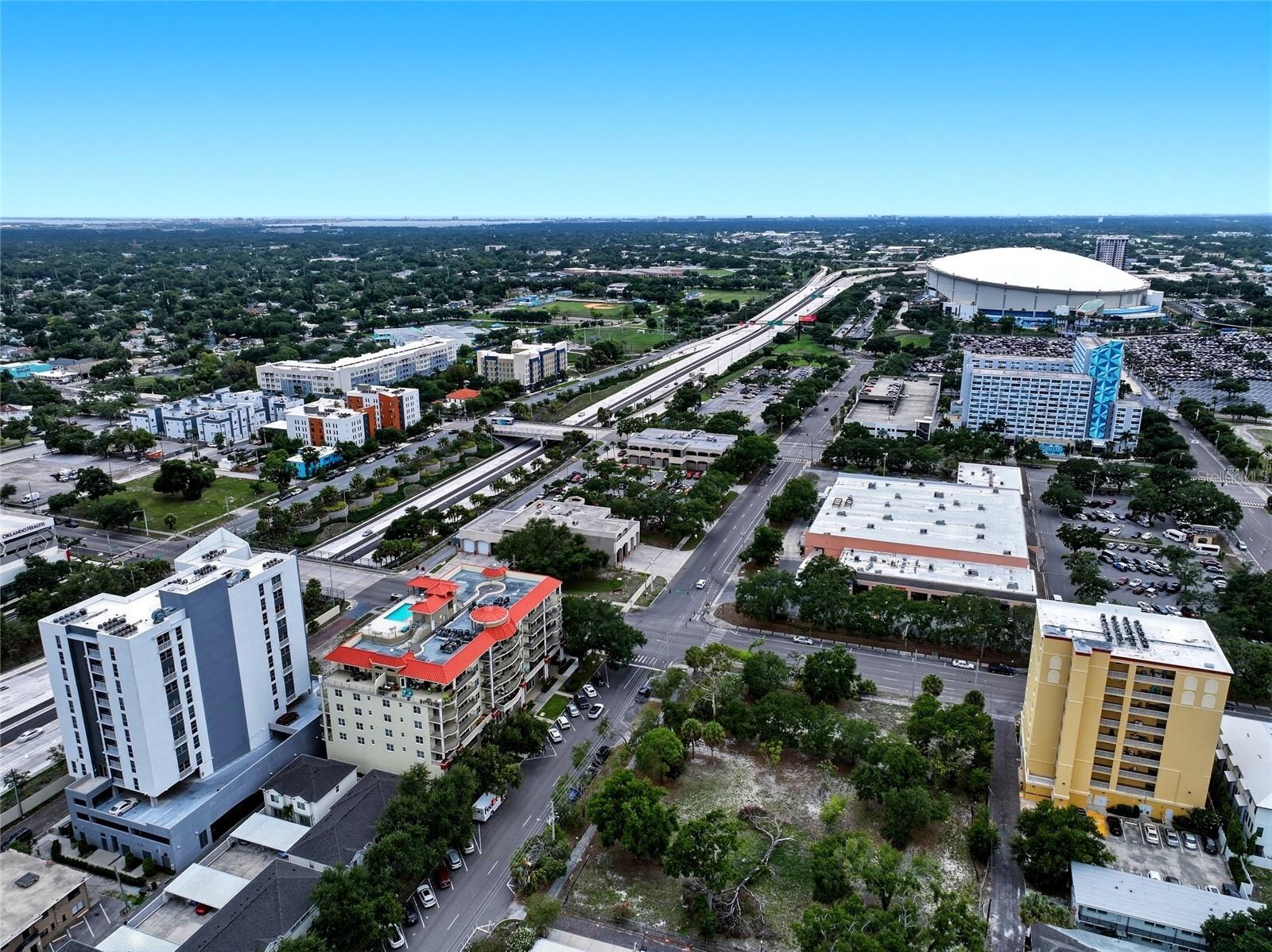 750 4TH AVE S #705D, ST PETERSBURG, FL — photo 55