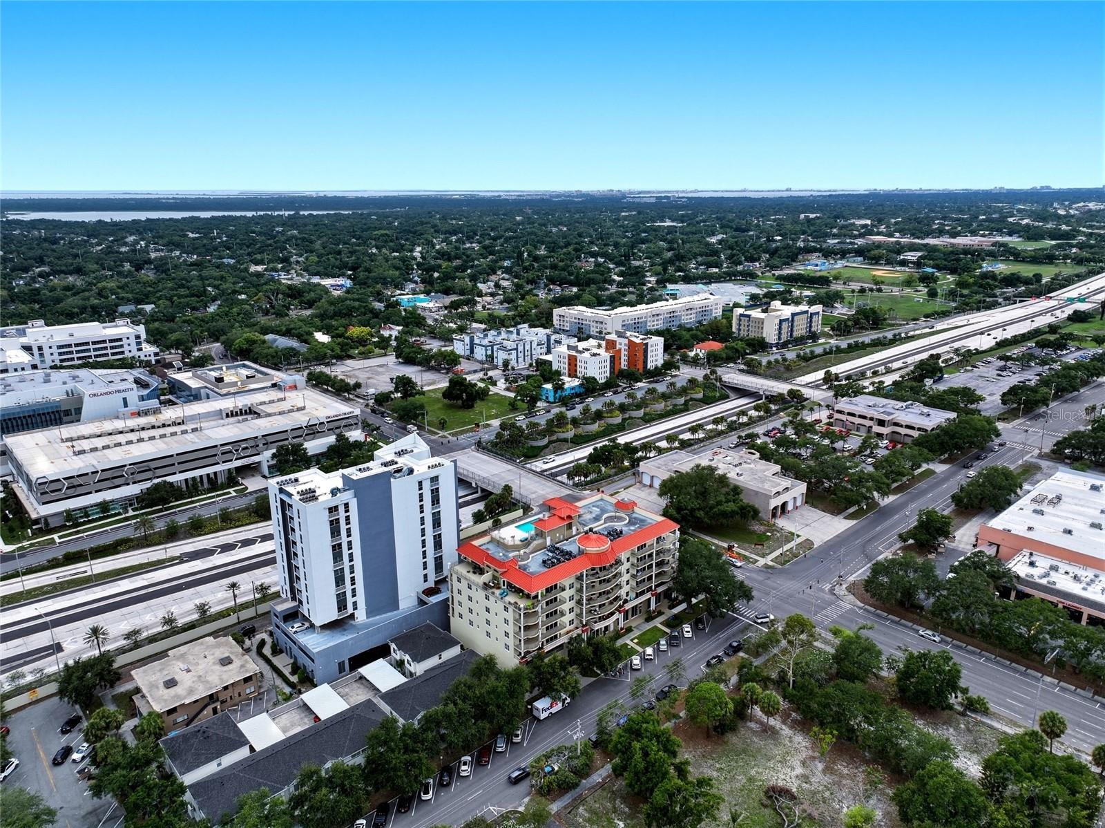 750 4TH AVE S #705D, ST PETERSBURG, FL — photo 56