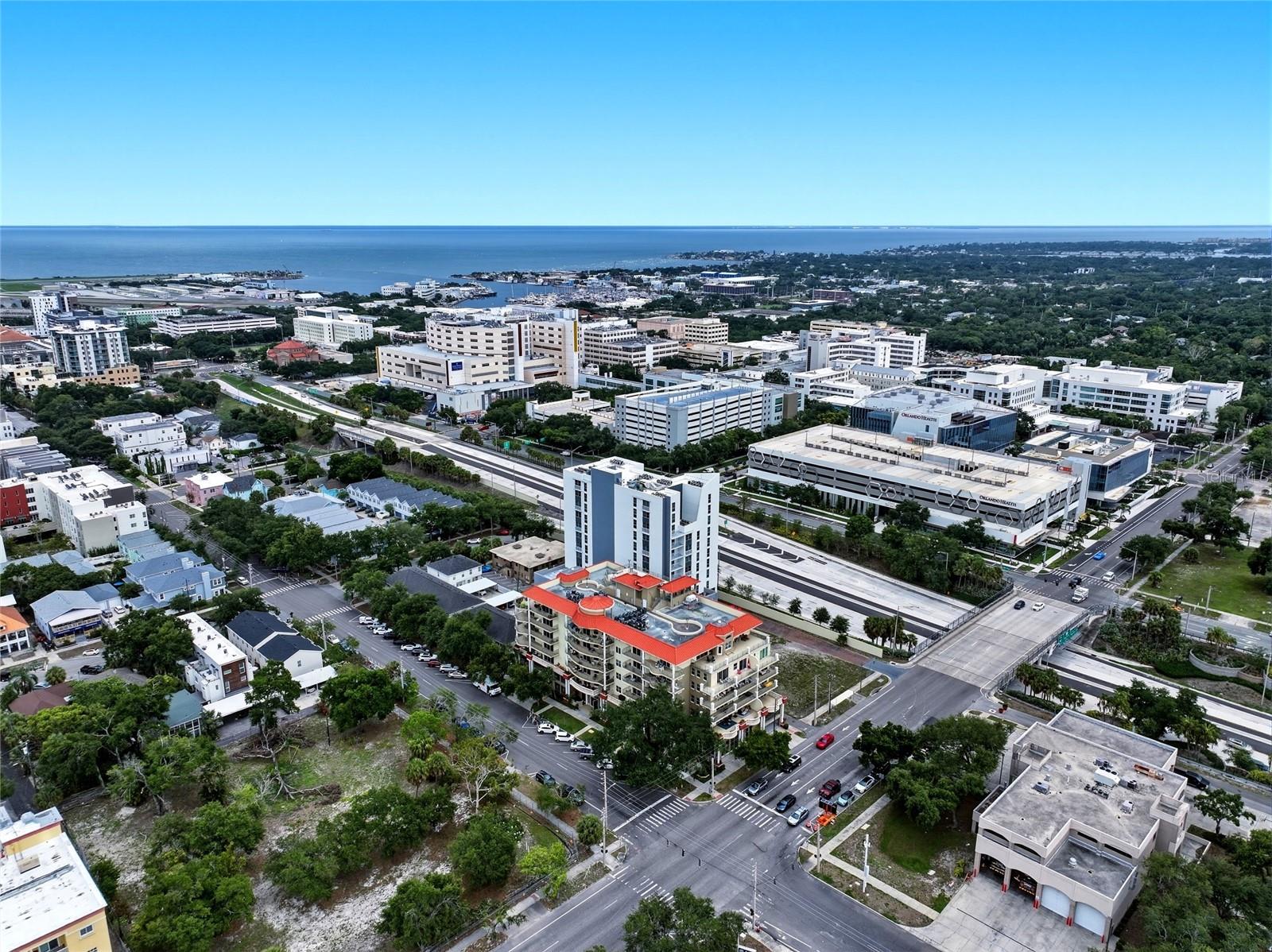750 4TH AVE S #705D, ST PETERSBURG, FL — photo 57