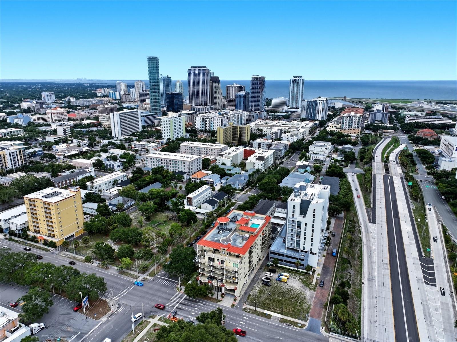 750 4TH AVE S #705D, ST PETERSBURG, FL — photo 58