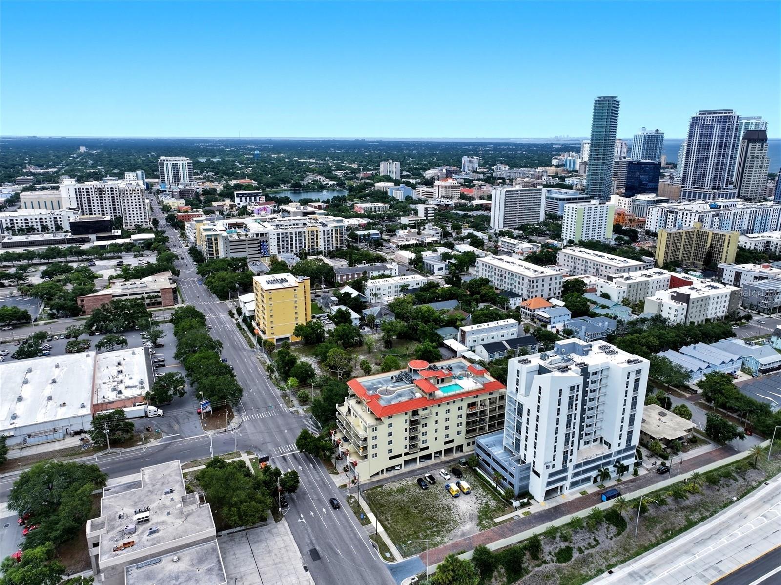 750 4TH AVE S #705D, ST PETERSBURG, FL — photo 59