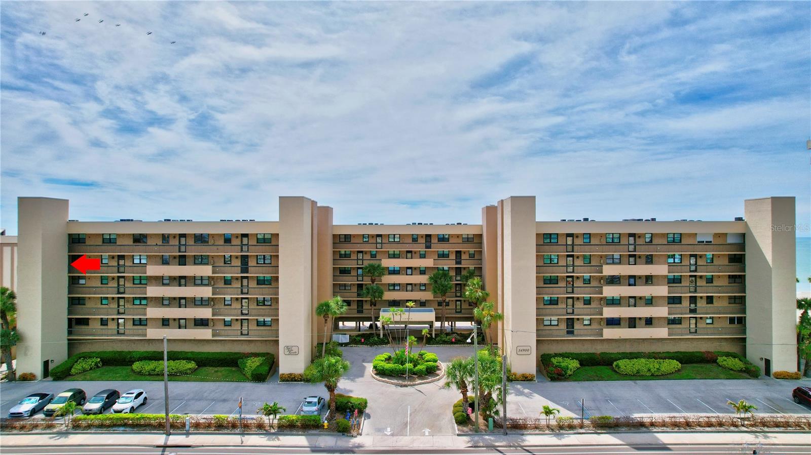 14900 GULF BLVD #401, MADEIRA BEACH, FL