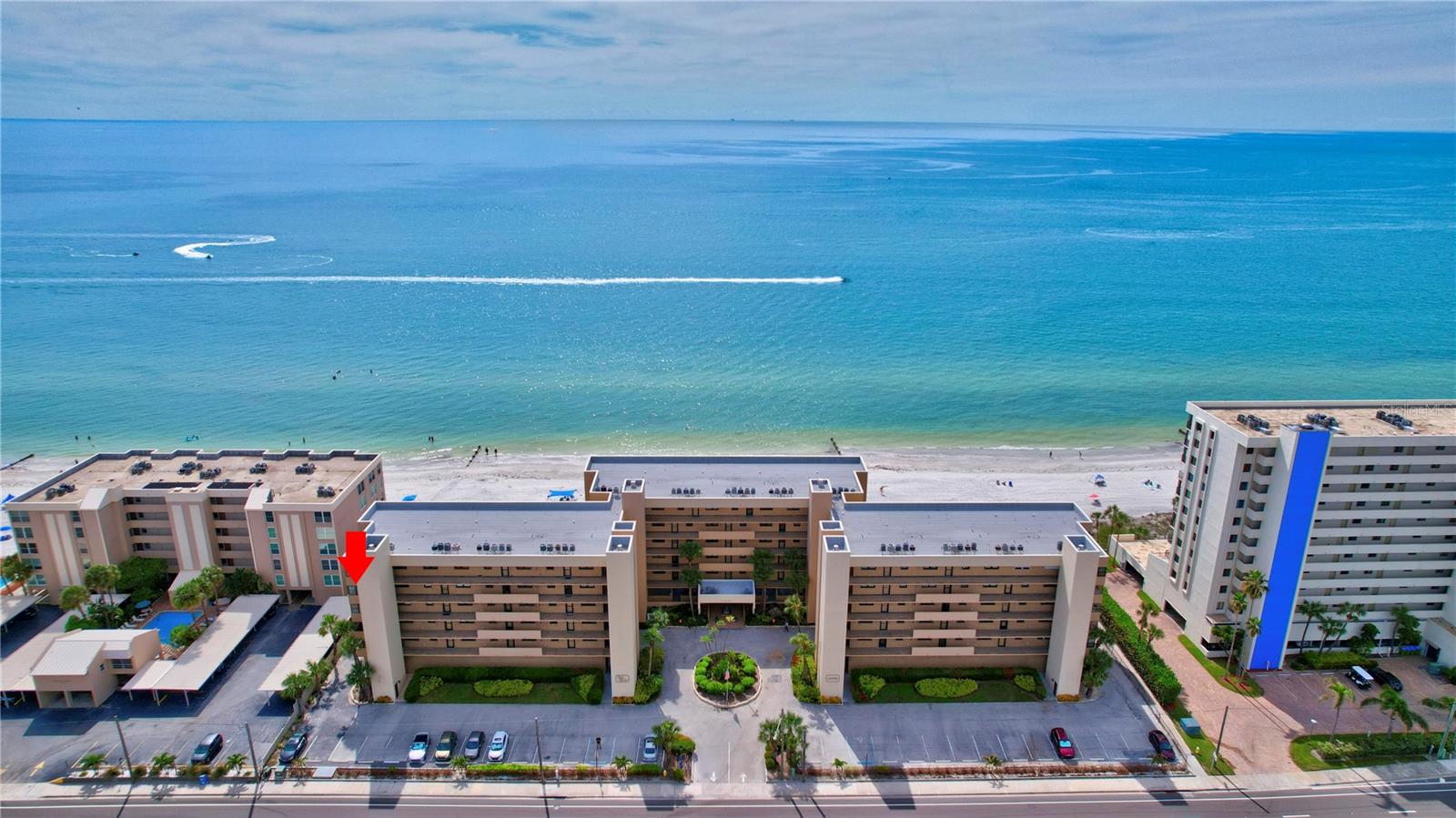 14900 GULF BLVD #401, MADEIRA BEACH, FL — photo 2