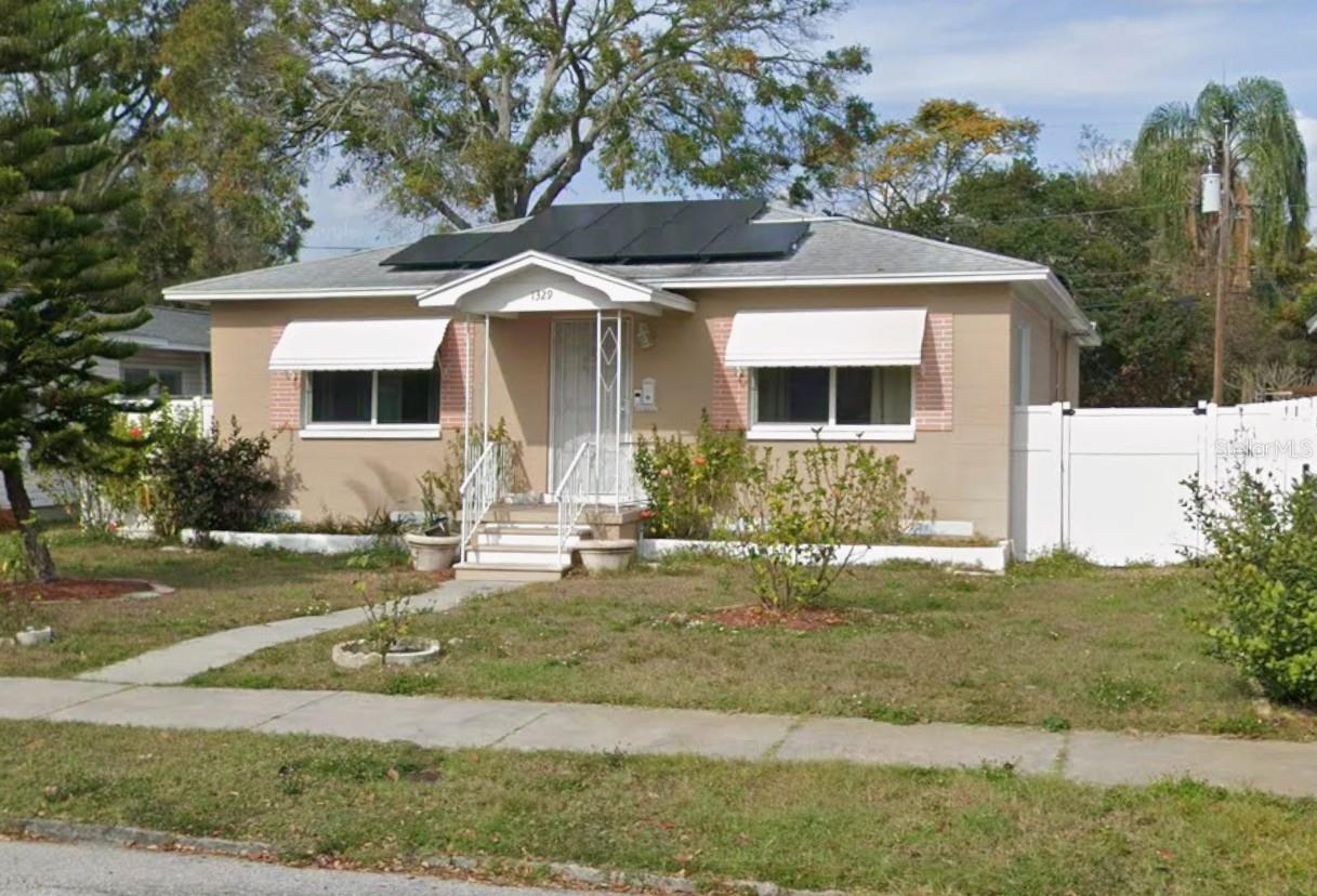 1329 34TH AVE N, ST PETERSBURG, FL