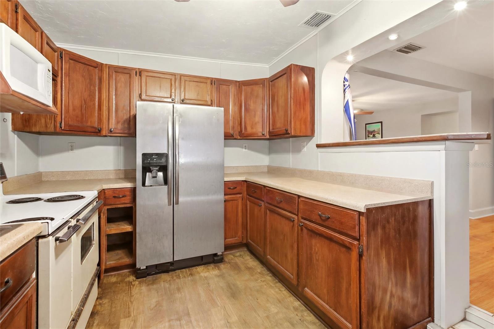 2616 HACIENDA DR, LORIDA, FL — photo 9