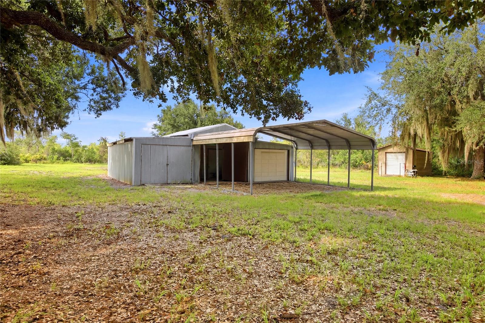 2616 HACIENDA DR, LORIDA, FL — photo 34