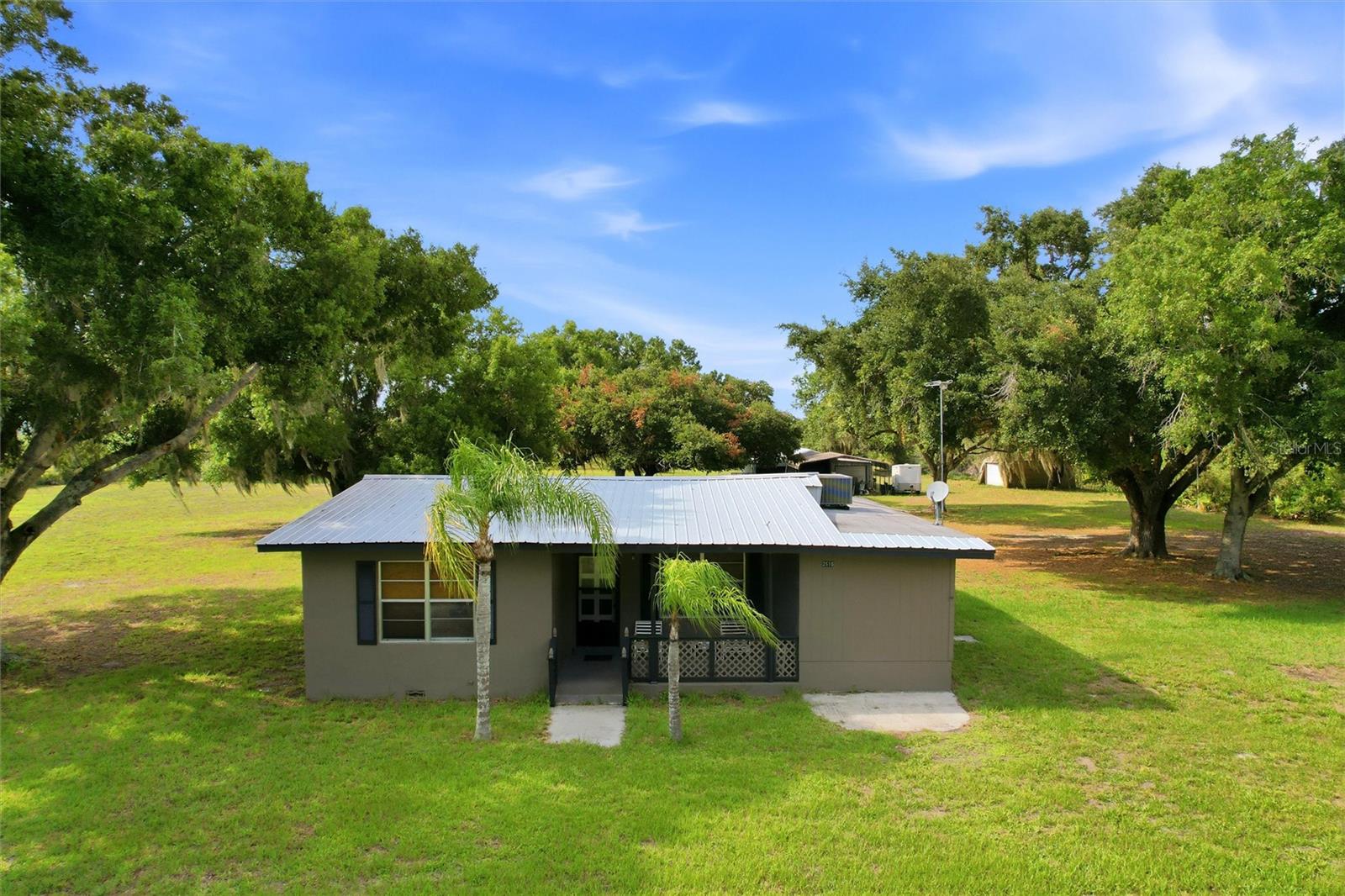 2616 HACIENDA DR, LORIDA, FL — photo 36