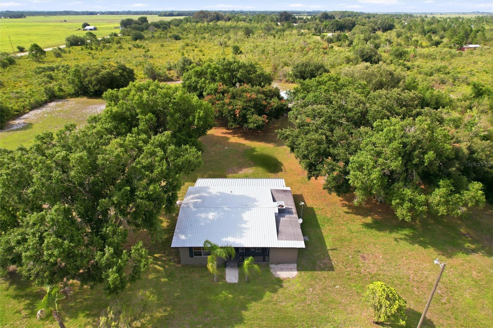 2616 HACIENDA DR, LORIDA, FL — photo 38