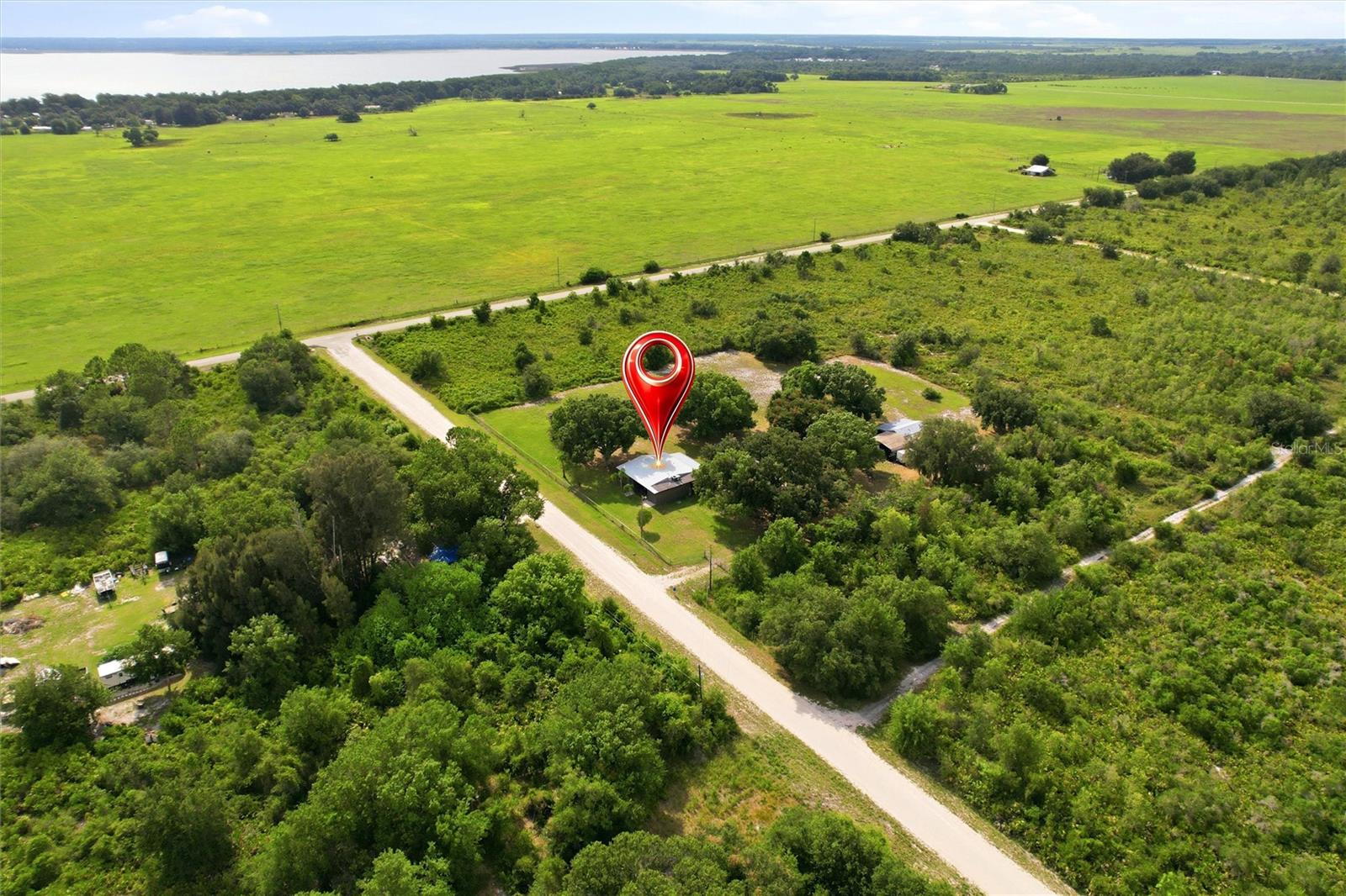 2616 HACIENDA DR, LORIDA, FL — photo 43