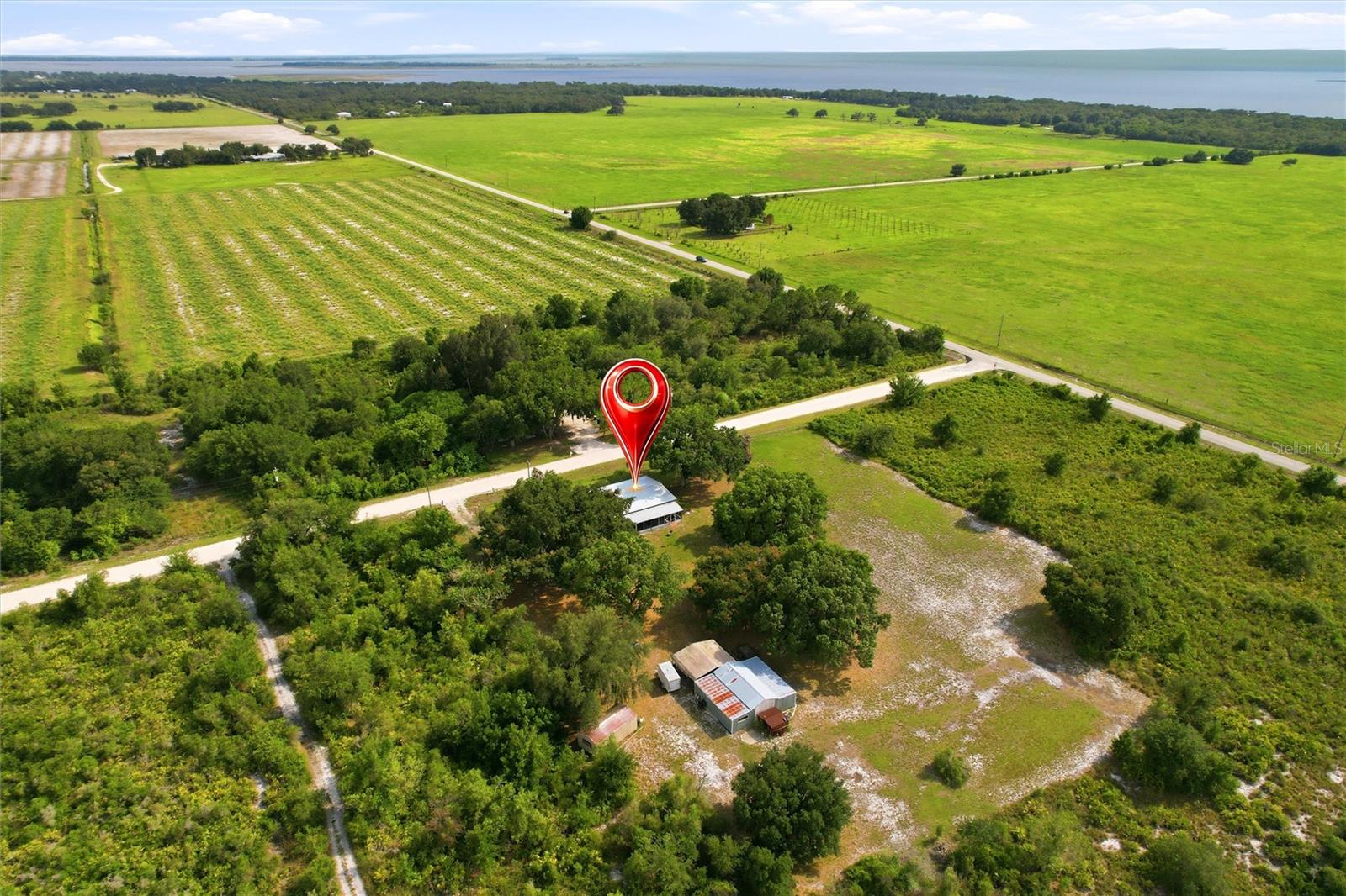 2616 HACIENDA DR, LORIDA, FL — photo 44